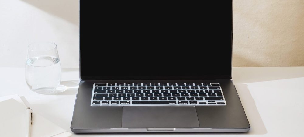 Laptop