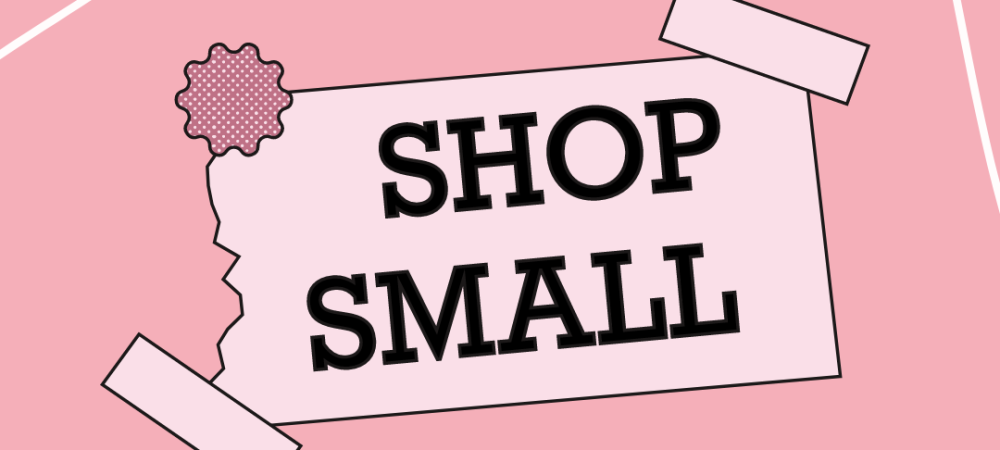 shop small